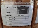 Thumbnail '4' of Cyber Warriors Shirt Size 10 Blue