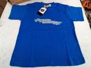 Thumbnail '1' of Cyber Warriors Shirt Size 12 Blue