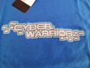 Thumbnail '2' of Cyber Warriors Shirt Size 10 Blue
