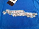 Thumbnail '2' of Cyber Warriors Shirt Size 10 Blue