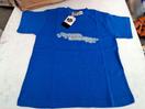 Thumbnail '1' of Cyber Warriors Shirt Size 8 Blue