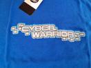 Thumbnail '2' of Cyber Warriors Shirt Size 8 Blue