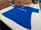 Thumbnail '3' of Cyber Warriors Shirt Size 8 Blue