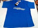 Thumbnail '1' of Cyber Warriors Shirt Size 8 Blue