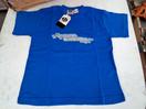 Thumbnail '1' of Cyber Warriors Shirt Size 8 Blue