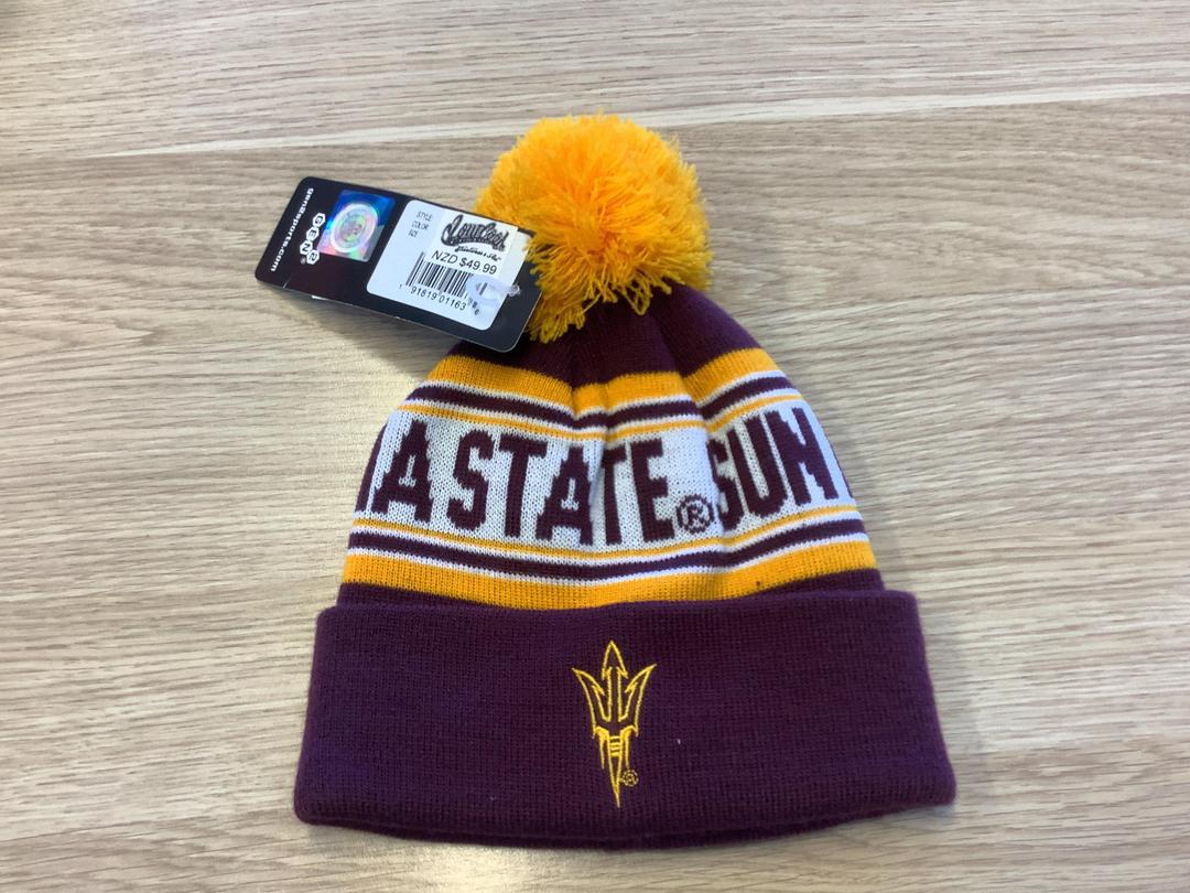 Photo '2' of Beanie - boys size Photo '2' of Beanie - boys size