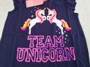Thumbnail '2' of Navy SS Nighty "Team Unicorn" Size 5