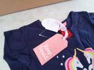 Thumbnail '3' of Navy SS Nighty "Team Unicorn" Size 5