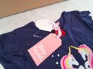 Thumbnail '3' of Navy SS Nighty "Team Unicorn" Size 7