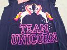 Thumbnail '2' of Navy SS Nighty "Team Unicorn" Size 7