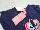 Thumbnail '3' of Navy SS Nighty "Team Unicorn" Size 7