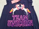 Thumbnail '2' of Navy SS Nighty "Team Unicorn" Size 7