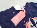 Thumbnail '3' of Navy SS Nighty "Team Unicorn" Size 7