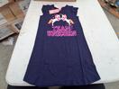 Thumbnail '1' of Navy SS Nighty "Team Unicorn" Size 8