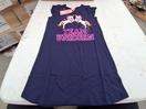 Thumbnail '1' of Navy SS Nighty "Team Unicorn" Size 6