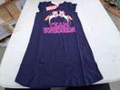 Thumbnail '1' of Navy SS Nighty "Team Unicorn" Size 7