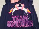 Thumbnail '2' of Navy SS Nighty "Team Unicorn" Size 7