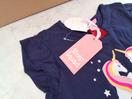 Thumbnail '3' of Navy SS Nighty "Team Unicorn" Size 6/8