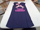 Thumbnail '1' of Navy SS Nighty "Team Unicorn" Size 6