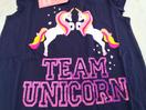 Thumbnail '2' of Navy SS Nighty "Team Unicorn" Size 6