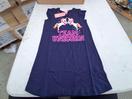 Thumbnail '1' of Navy SS Nighty "Team Unicorn" Size 6