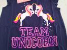 Thumbnail '2' of Navy SS Nighty "Team Unicorn" Size 6