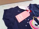 Thumbnail '3' of Navy SS Nighty "Team Unicorn" Size 6
