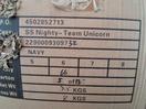 Thumbnail '4' of Navy SS Nighty "Team Unicorn" Size 6