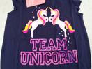 Thumbnail '2' of Navy SS Nighty "Team Unicorn" Size 5/7