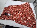 Thumbnail '1' of Animal Print Midi Skirt Size 12