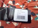 Thumbnail '2' of Animal Print Midi Skirt Size 12