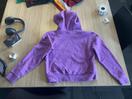 Thumbnail '2' of Majestic New York Kids Purple Hoodie