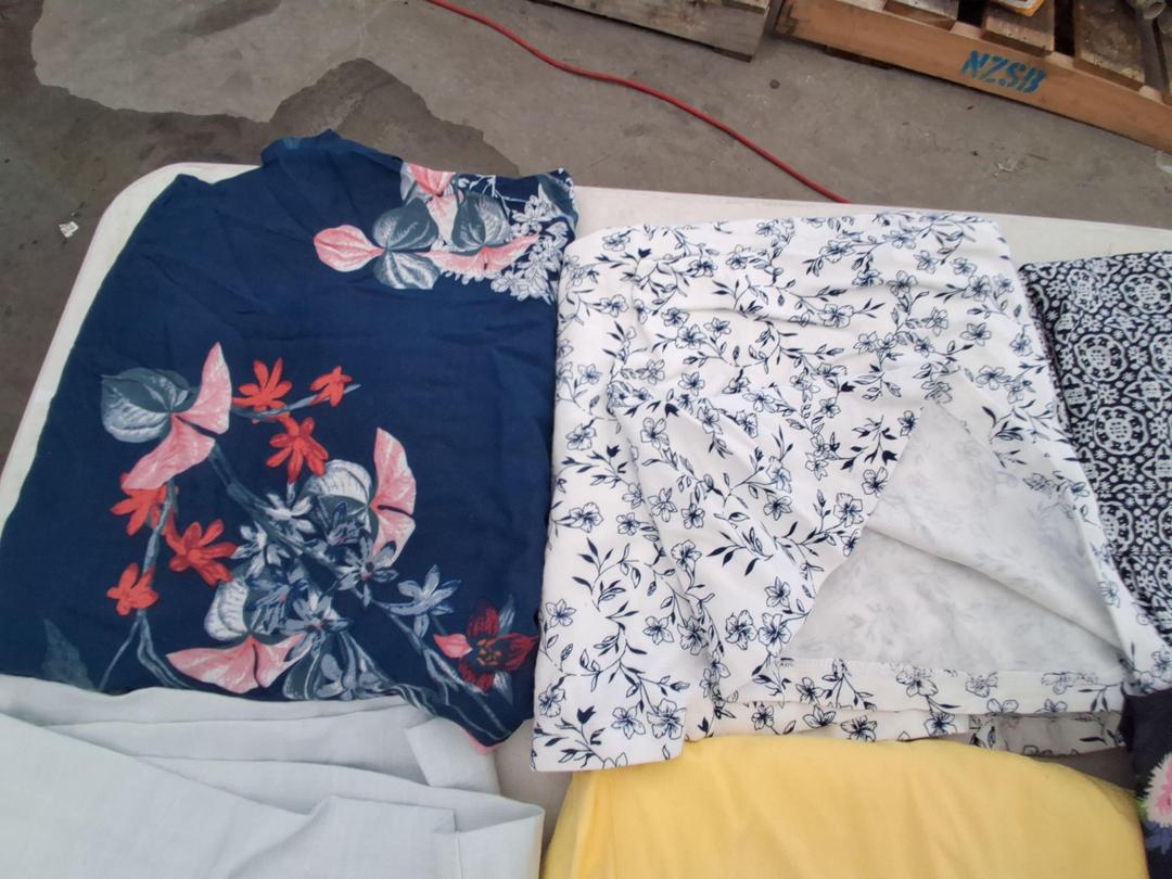 Photo '4' of Assorted Womens Clothing (78pcs)