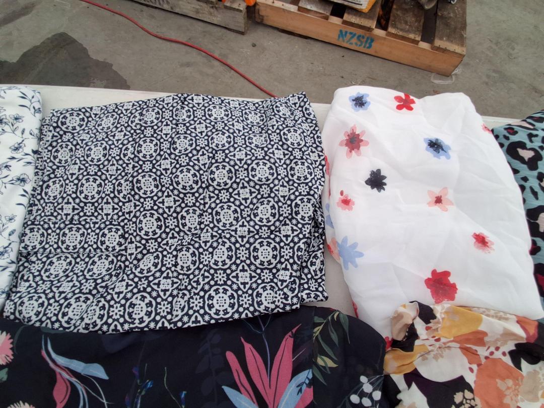 Photo '5' of Assorted Womens Clothing (78pcs)
