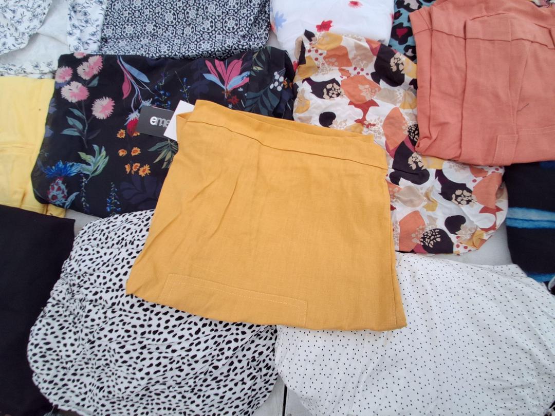 Photo '8' of Assorted Womens Clothing (78pcs)