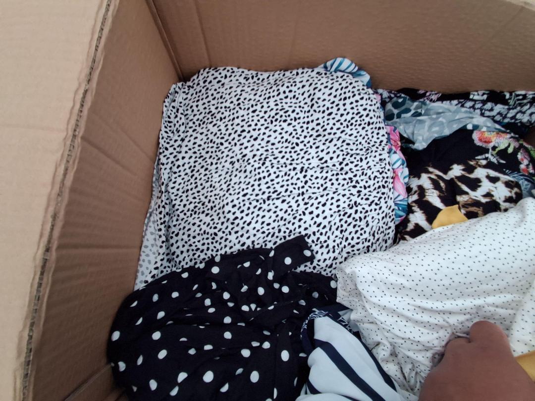Photo '12' of Assorted Womens Clothing (78pcs)