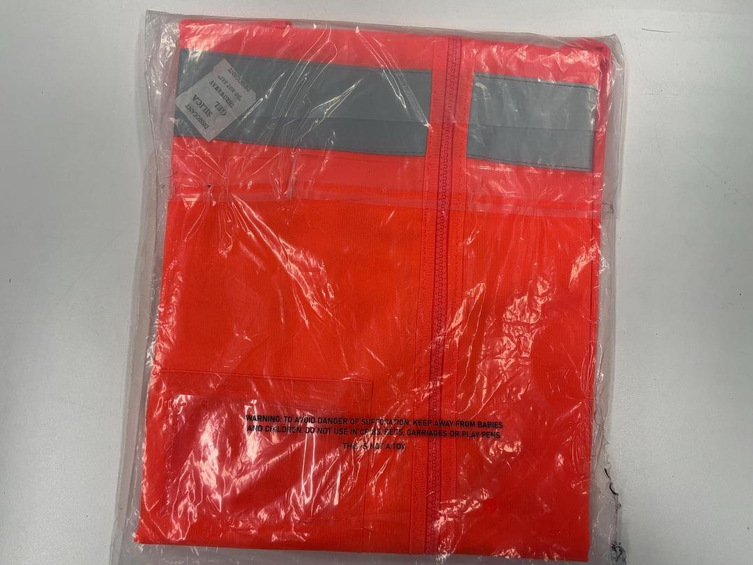 Photo '4' of Bison safety vest Photo '4' of Bison safety vest