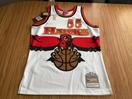 Thumbnail '1' of NBA Swingman Jersey Hawks