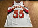 Thumbnail '2' of NBA Swingman Jersey Hawks