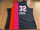 Thumbnail '2' of NBA Swingman Jersey Miami Heat