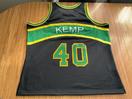 Thumbnail '2' of NBA Swingman Jersey SuperSonics