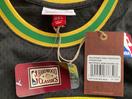 Thumbnail '3' of NBA Swingman Jersey SuperSonics