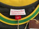 Thumbnail '4' of NBA Swingman Jersey SuperSonics