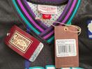 Thumbnail '3' of NBA Swingman Jersey Hornets