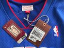 Thumbnail '3' of NBA Swingman Jersey Pistons
