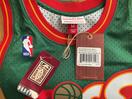 Thumbnail '3' of NBA Swingman Jersey SuperSonics