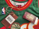 Thumbnail '3' of NBA Swingman Jersey SuperSonics