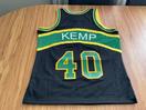 Thumbnail '2' of NBA Swingman Jersey SuperSonics