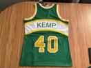 Thumbnail '2' of NBA Swingman Jersey SuperSonics