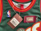 Thumbnail '3' of NBA Swingman Jersey SuperSonics